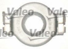 VALEO 801185 Clutch Kit